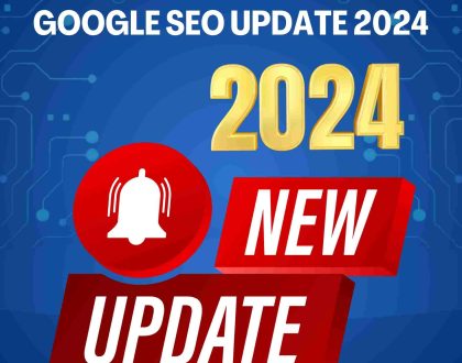 Google SEO Update 2024