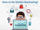 How to Do Online Marketing