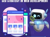 SEO Strategy in Web Development